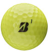 Bridgestone Tour B XS Golf Balls LOGO ONLY - Image 5